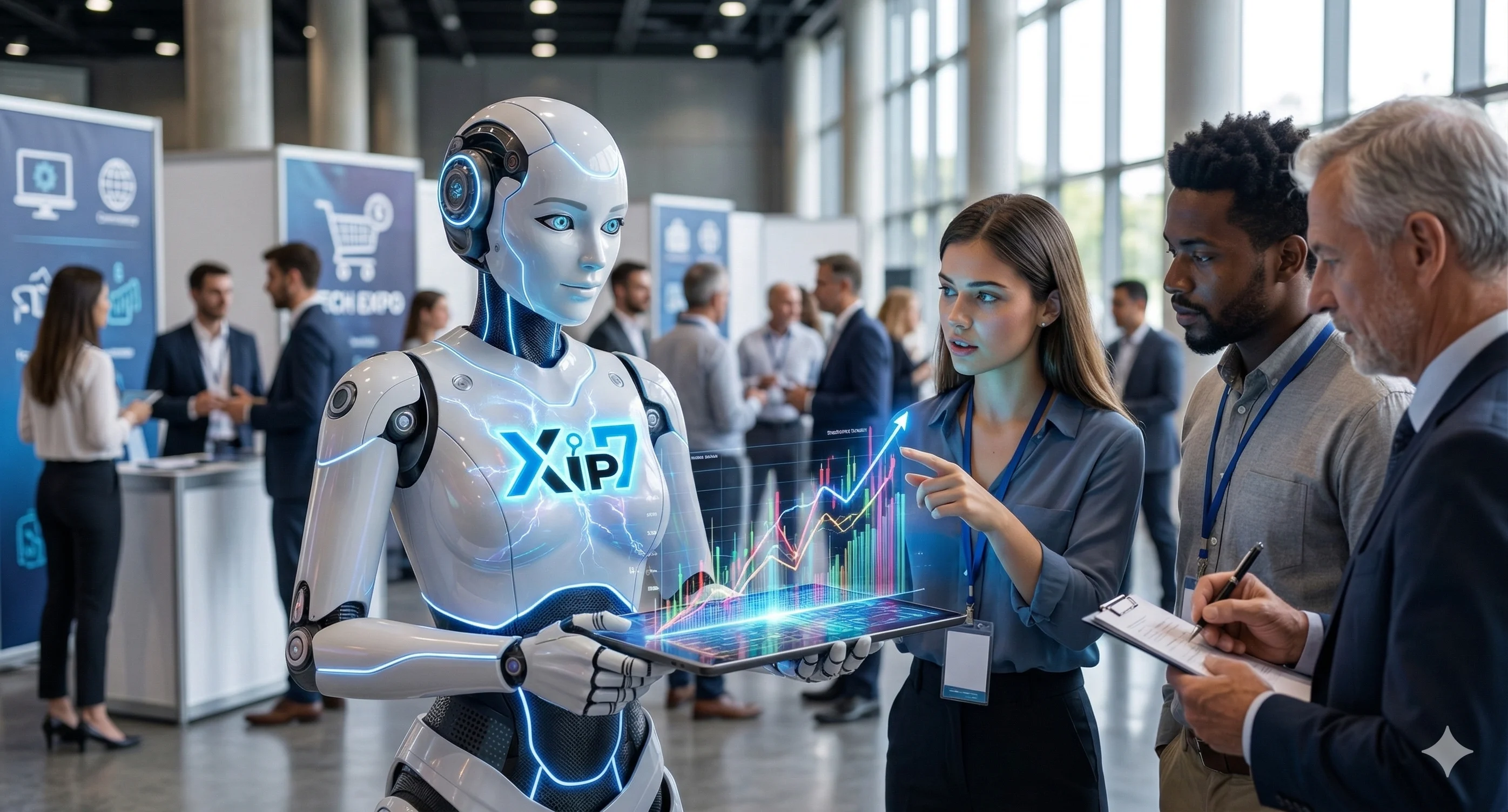 Machine Learning para PMEs: O poder dos dados ao seu alcance